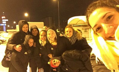 Νίκησαν και την παγωνιά!