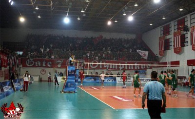 Το κάλεσμα του Φιλίποφ στο λαό του Θρύλου!