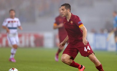 Το... ξέσπασμα του Μανωλά