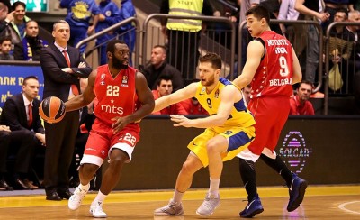 Τα αδέρφια μας 