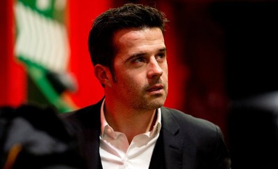 Ήττα στον πρώτο ημιτελικό για τον Μάρκο Σίλβα (video)