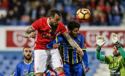 Νέο γκολ ο Μήτρογλου