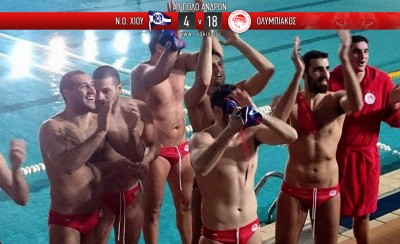 Απόλυτος και ασταμάτητος