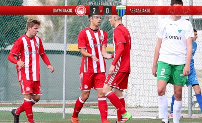 Στο χαλαρό... 2-0!