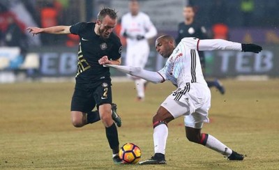 Την νίκησε στο 