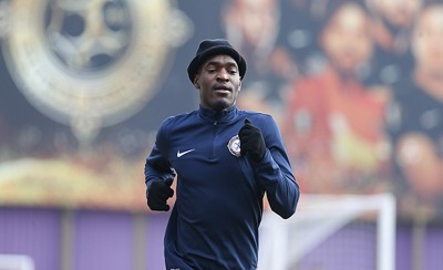 Η Οσμάνλισπορ πήρε Μπιφουμά