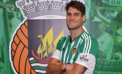 Υπέγραψε ο Πασιένσια