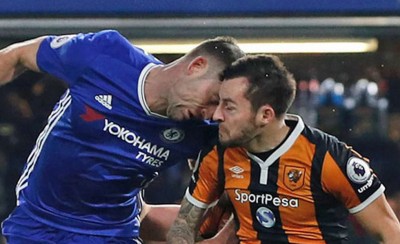 Σοκαρισμένοι Σίλβα και Ομάρ, μάχη για να κρατηθεί στη ζωή παίκτης της Χαλ!