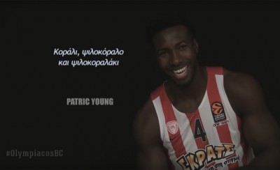 Θρυλικοί γλωσσοδέτες! (video)