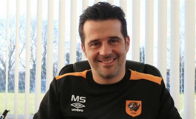 Επίσημο: Στη Χαλ ο Σίλβα!