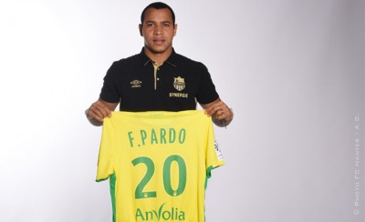 Επίσημο του Πάρντο (photo)