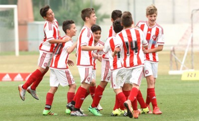 Γιορτή στην Ηλιούπολη