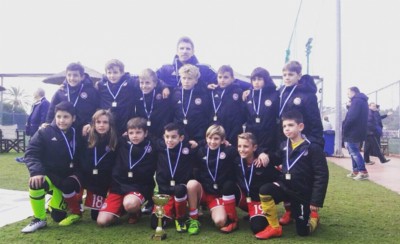 Κορυφή για την Κ11