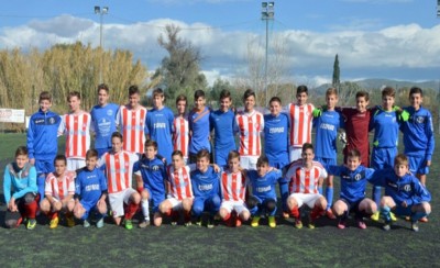 Αγώνες αγάπης