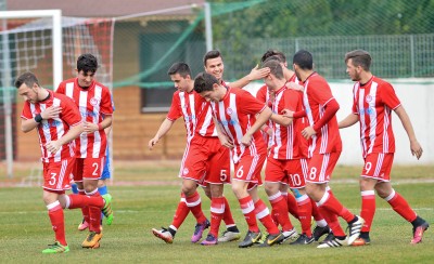 Ολυμπιακός Κ20 - ΑΕΛ Κ20 2-0 (Τελικό)