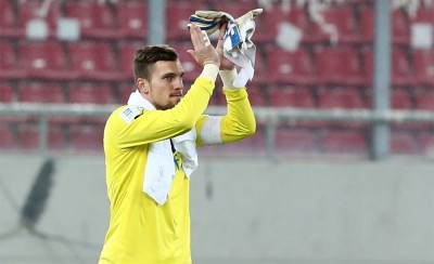 Δεν ξέχασε ούτε ο Μέγερι (photo)