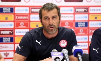 Τέλος ο Ελευθεριάδης