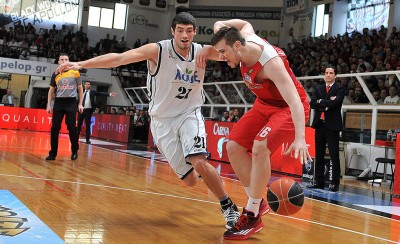 Στο Novasports4HD το ματς με τον Απόλλωνα