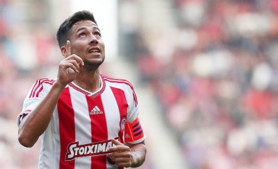 Φουστέρ, ένας από εμάς! (photo)