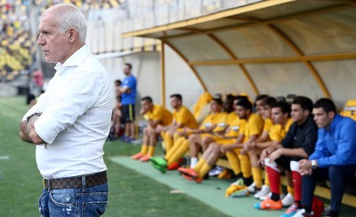 Πέμπτη πρωί στην Αθήνα ο Άρης