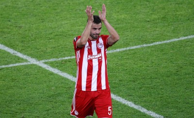 Μας... διέλυσε με αυτό το μήνυμα ο Λούκα!