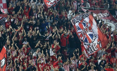 Από τη Δευτέρα τα εισιτήρια με Οσμάνλισπορ