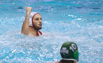 Έτοιμος για το 42-0