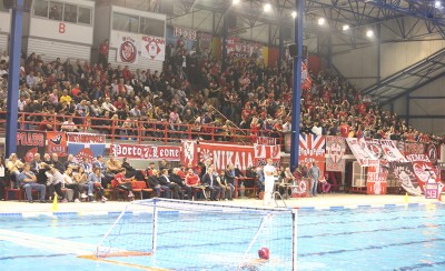 Δυνατά για άλλη μία ευρωπαϊκή νίκη