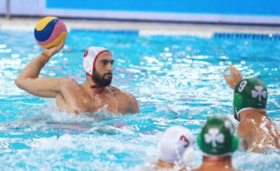 Φορτσάρει για το 43ο βούλιαγμα και την κούπα ο Θρύλος!