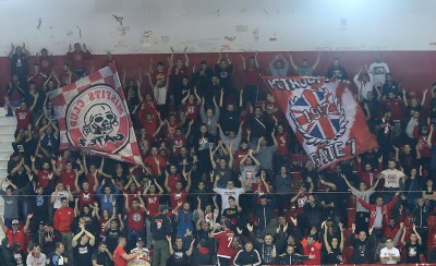 Κινητοποίηση στον κόσμο