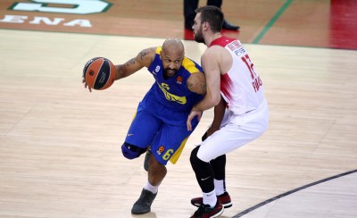 Νέα προβλήματα εν όψει Ολυμπιακού!