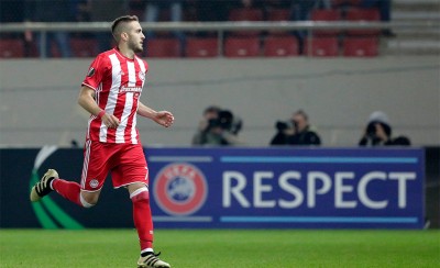 100άρης ο Φορτούνης και συνεχίζει!