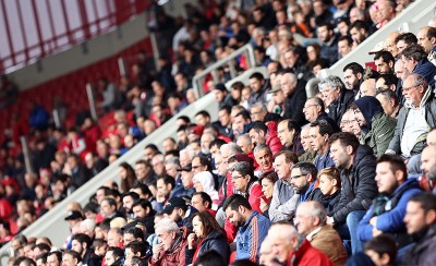 Τα εισιτήρια με την ΑΕΛ