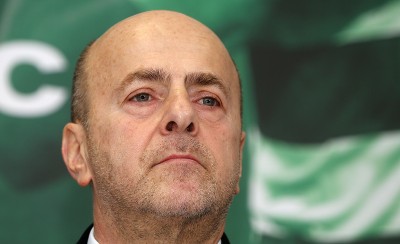 Είναι να... γελάει κανείς!