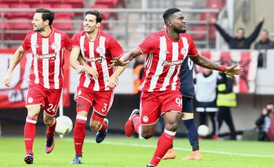 Άλλο ένα βήμα για το 44ο