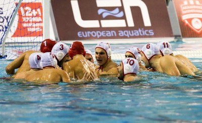 Θέλει νίκη πρωτιάς