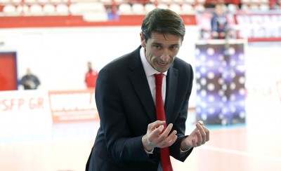 Η σιγουριά του Μπόσκαν