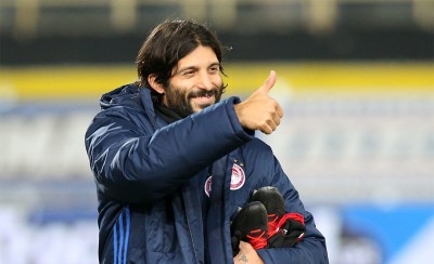 Το σπουδαίο μήνυμα του Τσόρι (photo)