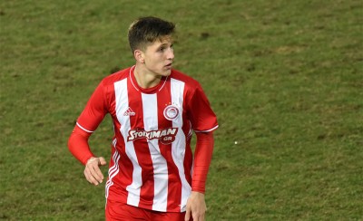 Εκτίει με Ηρακλή ο Ρέτσος