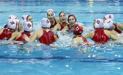 Στη Βουλιαγμένη για το 