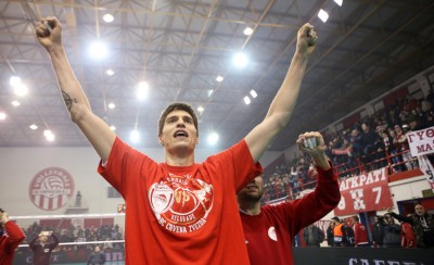 Επικό σχόλιο Τσούπκοβιτς για τον τραυματισμό του!