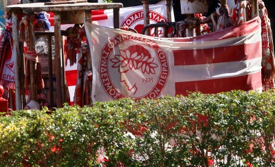 Αφιέρωμα στην τραγωδία της Θύρας 7 (video)