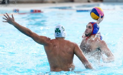 Με το 43-0... πιο κοντά στην κούπα