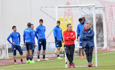 Δείχνει μεγάλο ενδιαφέρον για τους 