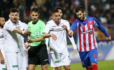 Αυτός είναι ο... κορυφαίος!