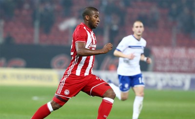 Σεμπά, ο ορισμός του μαχητή!