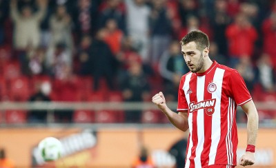 MVP ο Φορτούνης