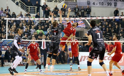 Προκλητική μετάδοση!