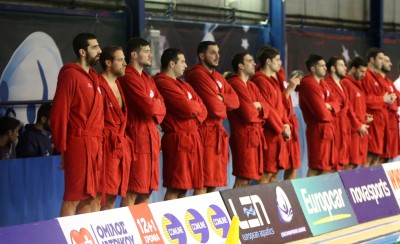 Έφτασε στην Ουγγαρία ο Ολυμπιακός (video)