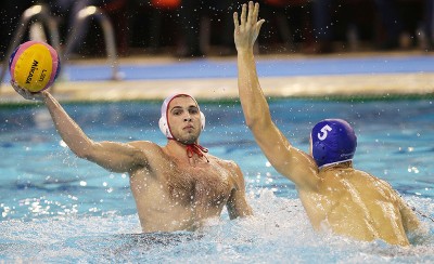 Μια νίκη μακριά από την πρόκριση!